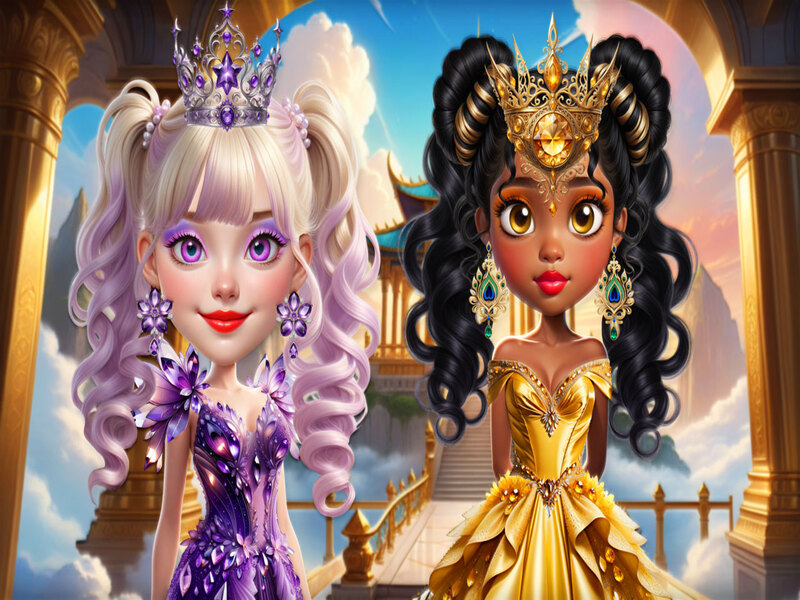 Permainan GEMSTONE GLAM talian