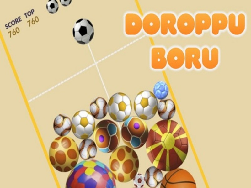 Permainan Doroppuboru 13 talian