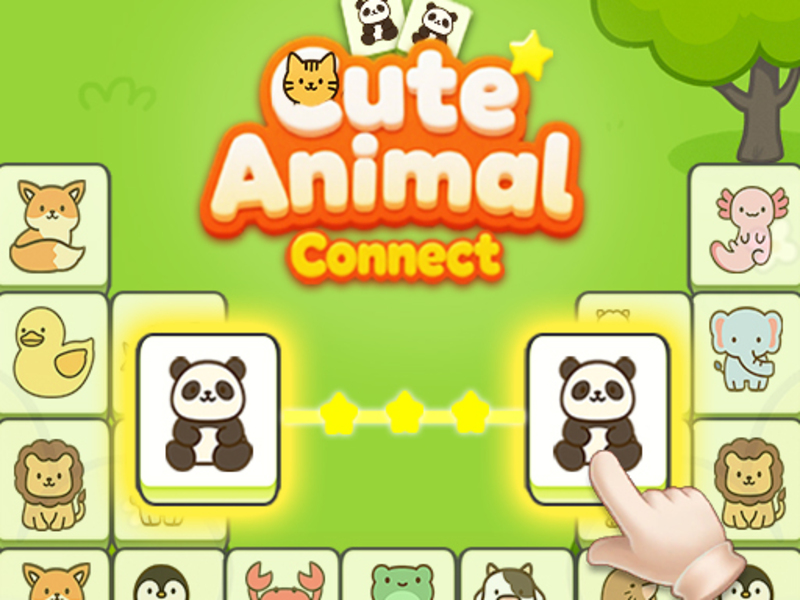 Permainan Critters comel bersambung talian