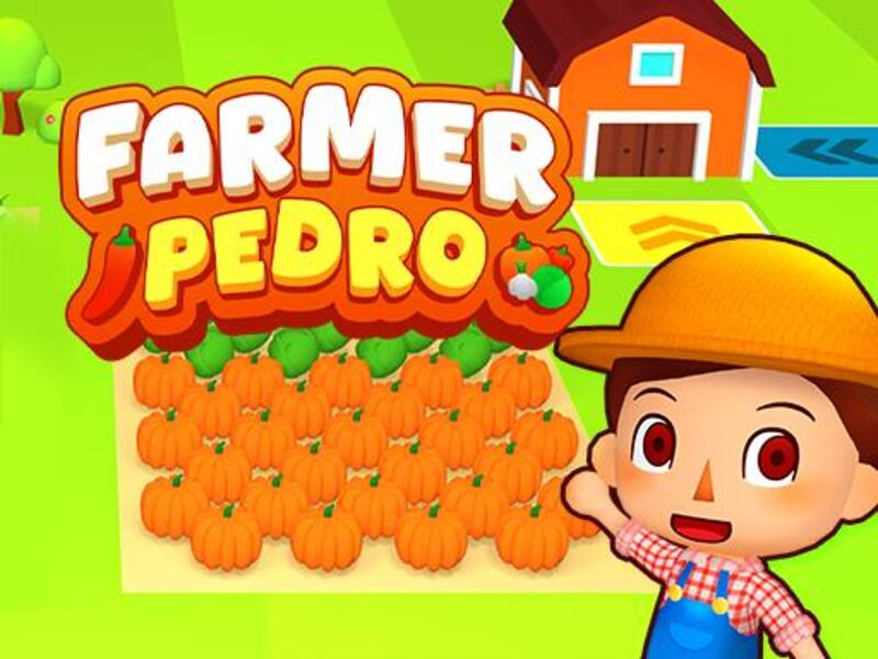 Permainan Petani Pedro talian