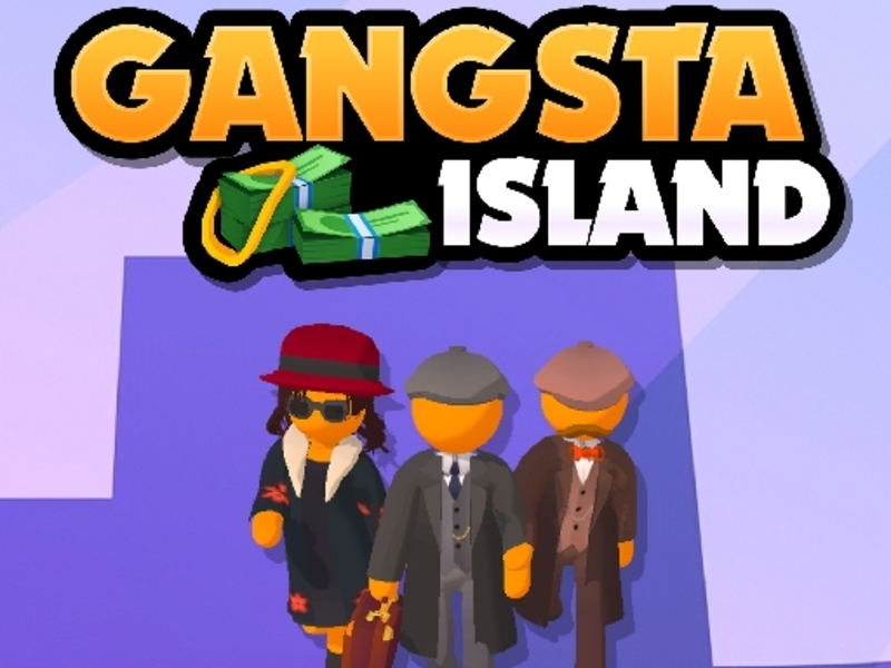 Permainan Pulau Gangsta talian