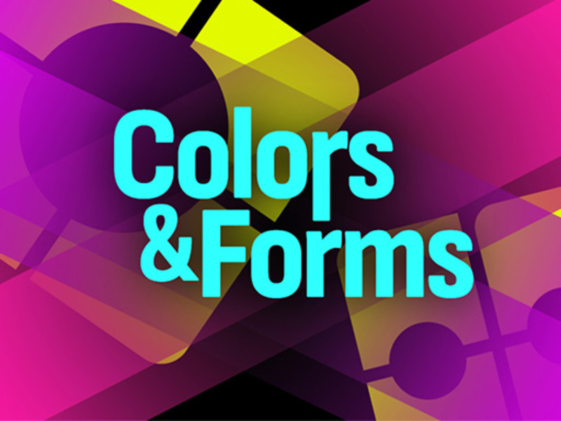 Permainan Warna & Borang talian