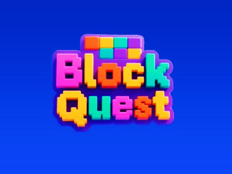 Permainan BLOCK QUEST talian