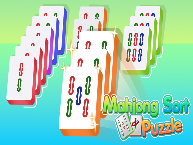 Permainan Teka-teki jenis mahjong talian