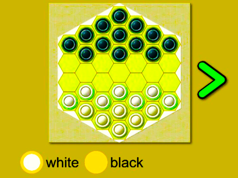 Permainan PSKOV Checkers talian