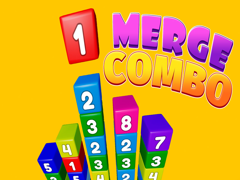 Permainan Gabungkan Combo talian