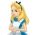 Alice in Wonderland Alice in Wonderland dalam talian