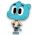 Dunia Gumball yang Menakjubkan Dunia Gumball yang Menakjubkan dalam talian