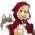 Little Red Riding Hood Little Red Riding Hood dalam talian