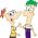 Phineas dan Ferb Phineas dan Ferb dalam talian