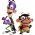 Fanboy dan Chum Chum Fanboy dan Chum Chum dalam talian