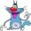 Oggy dan Cucarachi Oggy dan Cucarachi dalam talian
