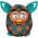 Furby Furby dalam talian