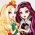 Ever After High Ever After High dalam talian
