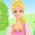 Barbie Barbie dalam talian