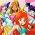 Winx Winx dalam talian