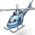 Helikopter  dalam talian