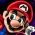 Mario Mario dalam talian