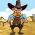 Wild West Wild West dalam talian