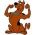 Scooby Doo Scooby Doo dalam talian