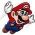 Super Mario Super Mario dalam talian