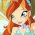 Winx enchantix Winx enchantix dalam talian