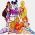 Kelab Winx Kelab Winx dalam talian