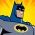 Batman Batman dalam talian