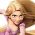 Rapunzel Rapunzel dalam talian