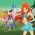 Peri Winx Peri Winx dalam talian