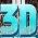 3D dalam talian