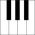 Piano Piano dalam talian