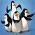Penguin Madagascar Penguin Madagascar dalam talian