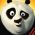 Kung Fu Panda Kung Fu Panda dalam talian
