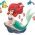 Little Mermaid Ariel Little Mermaid Ariel dalam talian