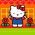 Hello Kitty Hello Kitty dalam talian