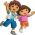Diego dan Dasha Diego dan Dasha dalam talian