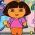Dora Dora dalam talian