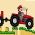 Lumba traktor Lumba traktor dalam talian