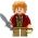 Lego Hobbit Lego Hobbit dalam talian