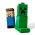 Lego Minecraft Lego Minecraft dalam talian