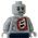 Lego Zombie Lego Zombie dalam talian