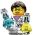 Lego Minifigures Lego Minifigures dalam talian