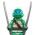 Lego Ninja Turtles Lego Ninja Turtles dalam talian