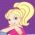 Polly Pocket Polly Pocket dalam talian