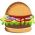 Burger Burger dalam talian