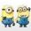 Minion Minion dalam talian