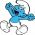 Smurf Smurf dalam talian