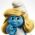 The Smurfs The Smurfs dalam talian
