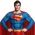 Superman Superman dalam talian